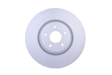 Hella Brake Disc for FORD & Ford Australia, OEM quality, OEM 1569253 - View 4