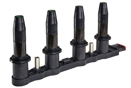 Hella Ignition Coil for Vauxhall & Fiat, OEM quality, OEM 10458316, MPN 5DA 193 175-331