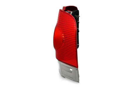 Volkswagen Sharan Right Rear Light, Hella OEM, OEM 7M3945096 - View 6