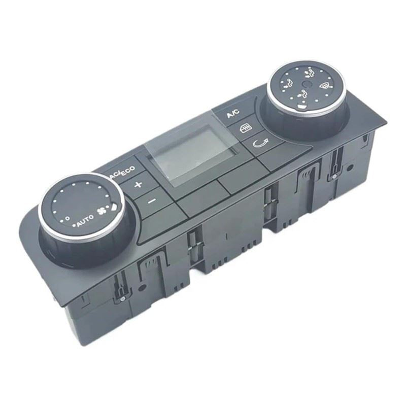Air Conditioning Control Panel - for MAN - OEM 81619906078 | Eurowagens