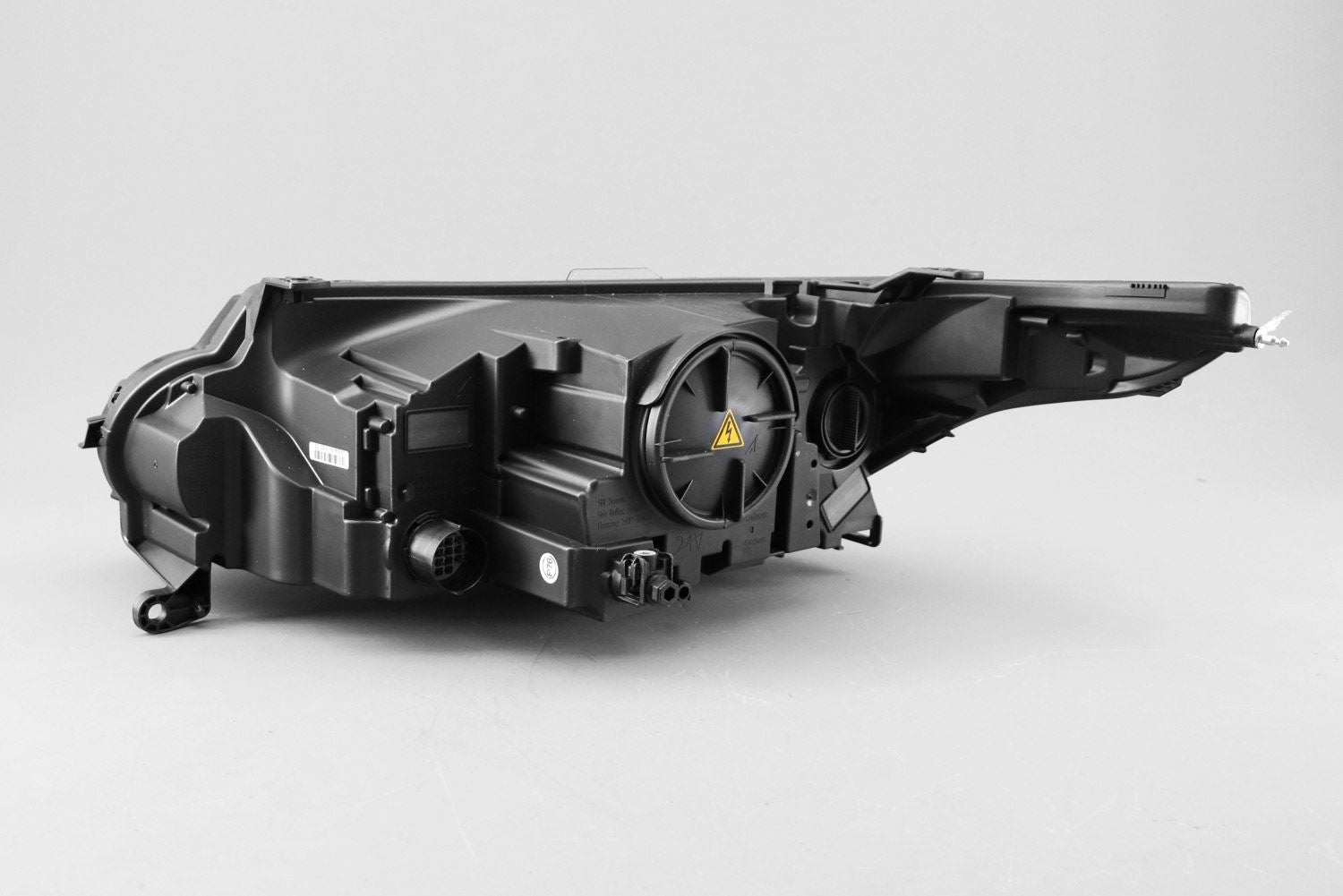 Land Rover Range Rover Sport Right Headlight, Magneti Marelli OEM, OEM LR044258 - View 9