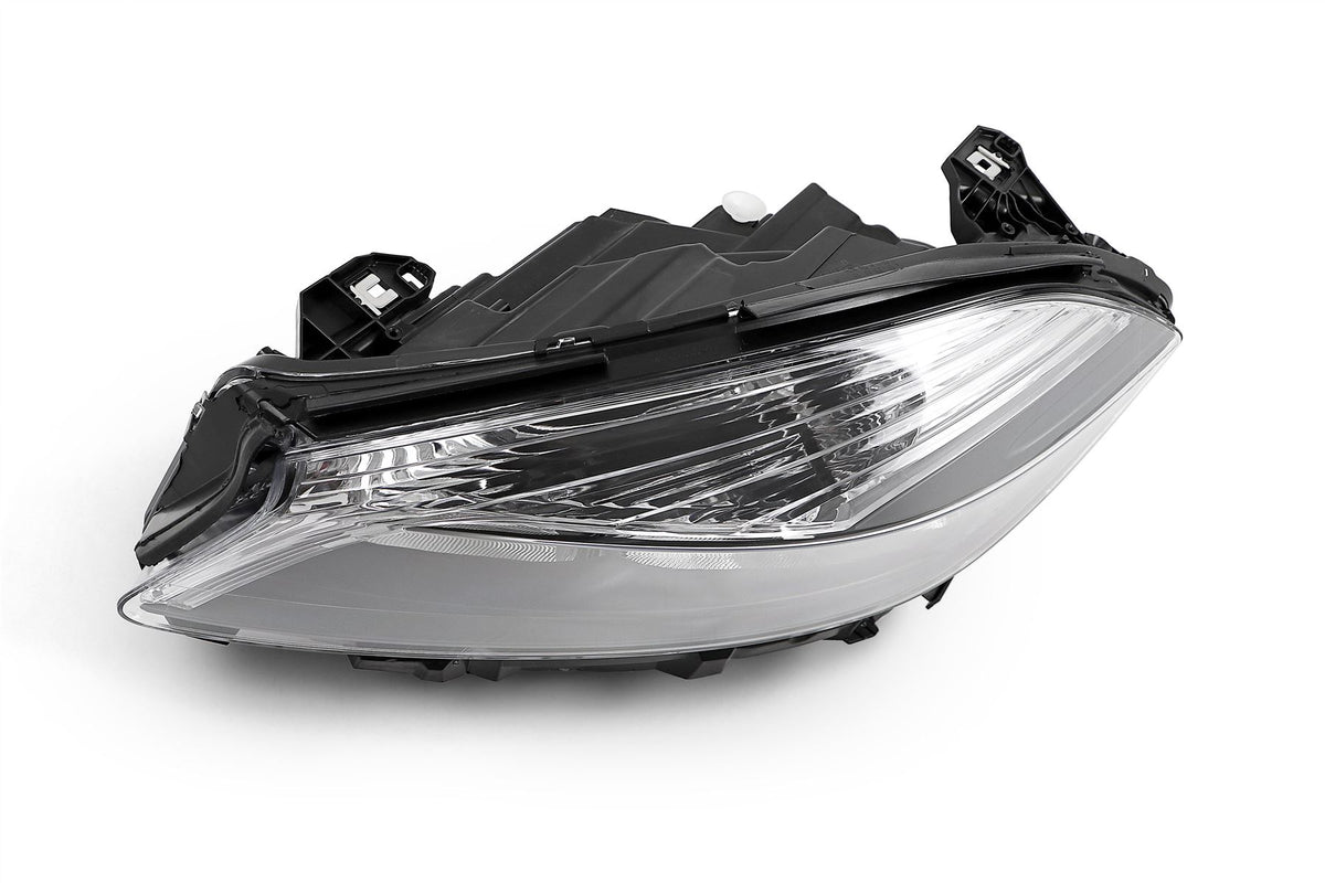 Mercedes-Benz A-Class Left Headlight, Hella OEM, OEM A1768200361 - View 4