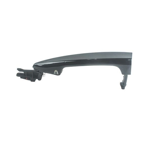 Door Handle Front Left - for BMW - OEM 51217433843 | Eurowagens - View 2