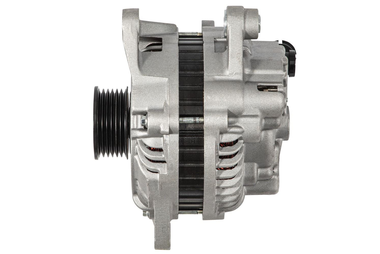 Mazda 3 Alternator, Hella OEM, OEM ZJ01-18-300, MPN 8EL 011 712-471