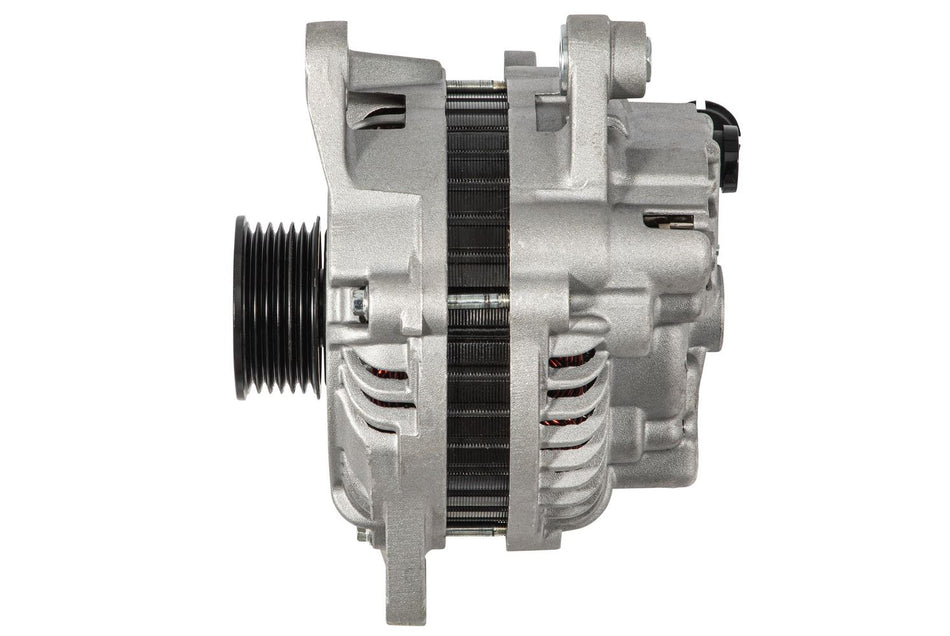 Mazda 3 Alternator, Hella OEM, OEM ZJ01-18-300, MPN 8EL 011 712-471