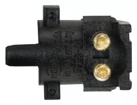 Hella Indicator Switch for Mercedes-Benz, OEM quality, OEM 4381 66335 - View 2