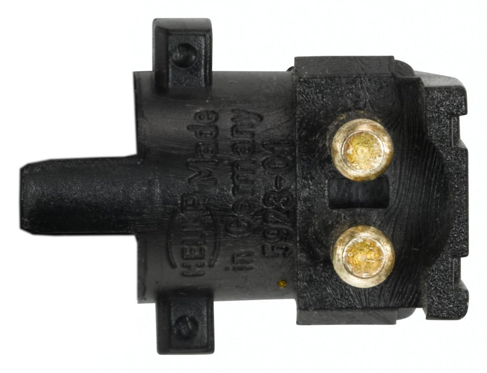 Hella Switch for Mercedes-Benz, OEM quality, OEM 4381 66335 - View 2