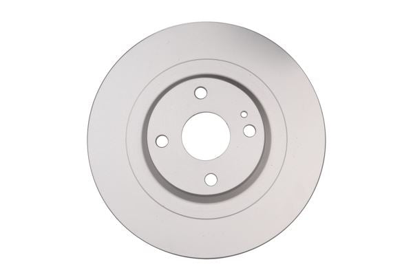 Mazda MX-5 IV Brake Disc, Hella OEM, OEM 6000612254, MPN 8DD 355 133-141