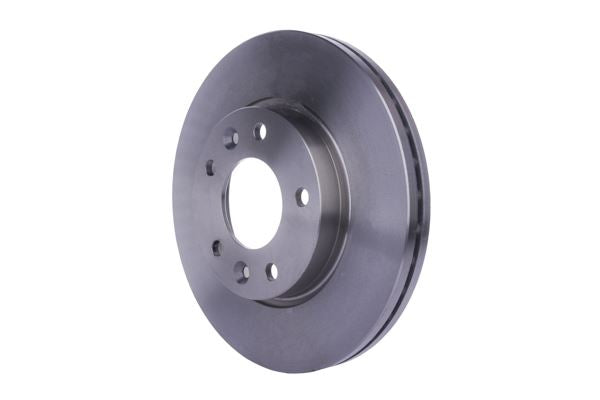 KIA Carnival II Brake Disc, Hella OEM, OEM 0K55A33251, MPN 8DD 355 112-771