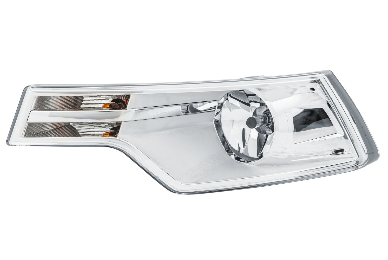 Hella Left Front Fog Light for Citroen, OEM quality, OEM 6208.J4, MPN 1NE 271 532-011