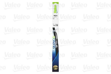 Alfa Romeo 147 Front Wiper Blade Set, Valeo OEM, OEM VM216 - View 6