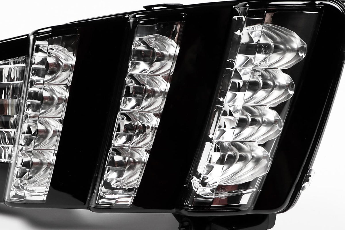 Hella LED DRL Left Daytime Running Light for Peugeot, OEM quality, OEM 9675315680 - View 11