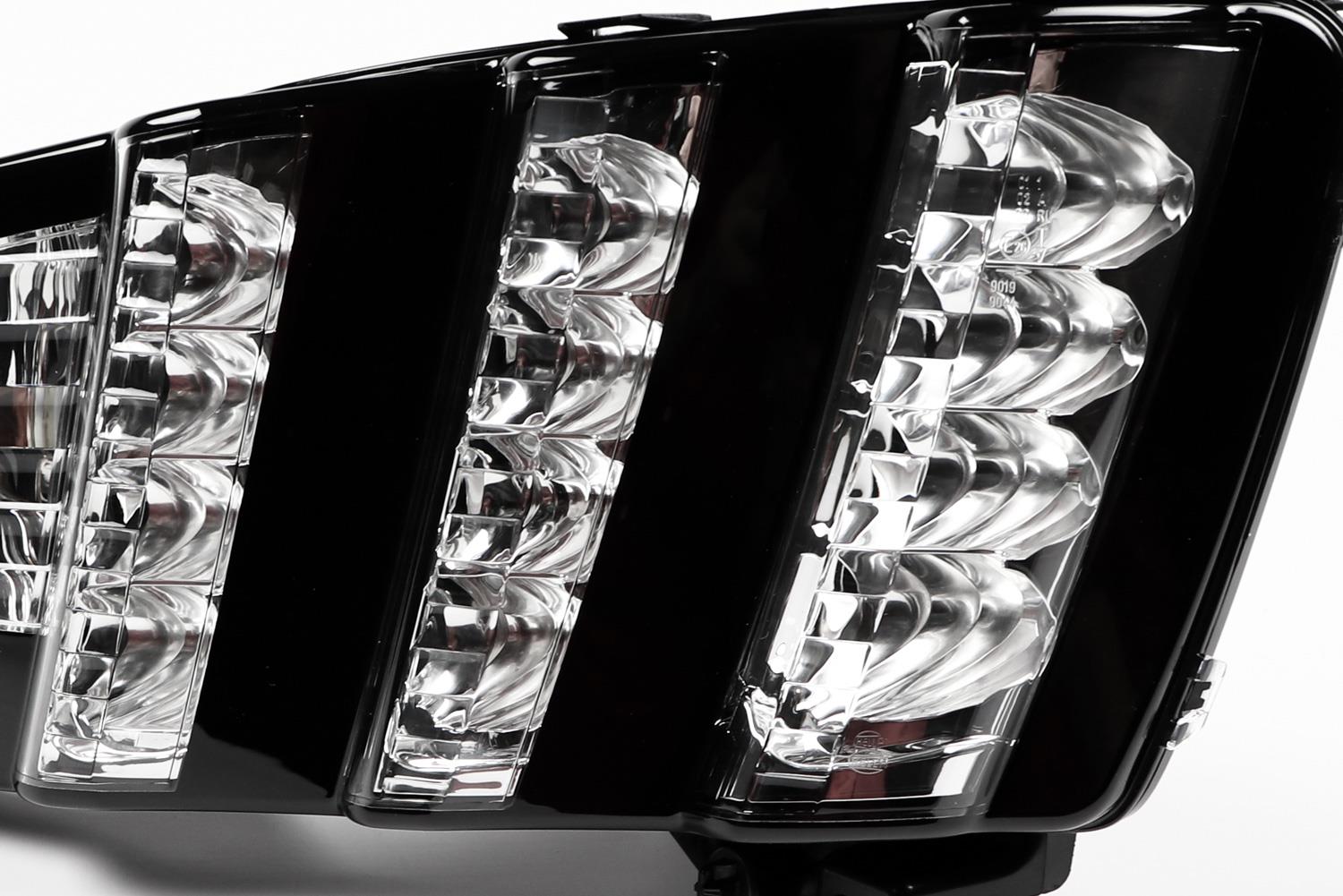 Hella LED DRL Left Daytime Running Light for Peugeot, OEM quality, OEM 9675315680 - View 11