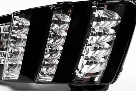 Hella LED DRL Left Daytime Running Light for Peugeot, OEM quality, OEM 9675315680 - View 11