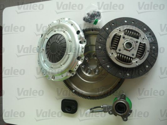 Valeo Clutch Kit for Seat, Ford & more, OEM quality, OEM 1057826 - View 2