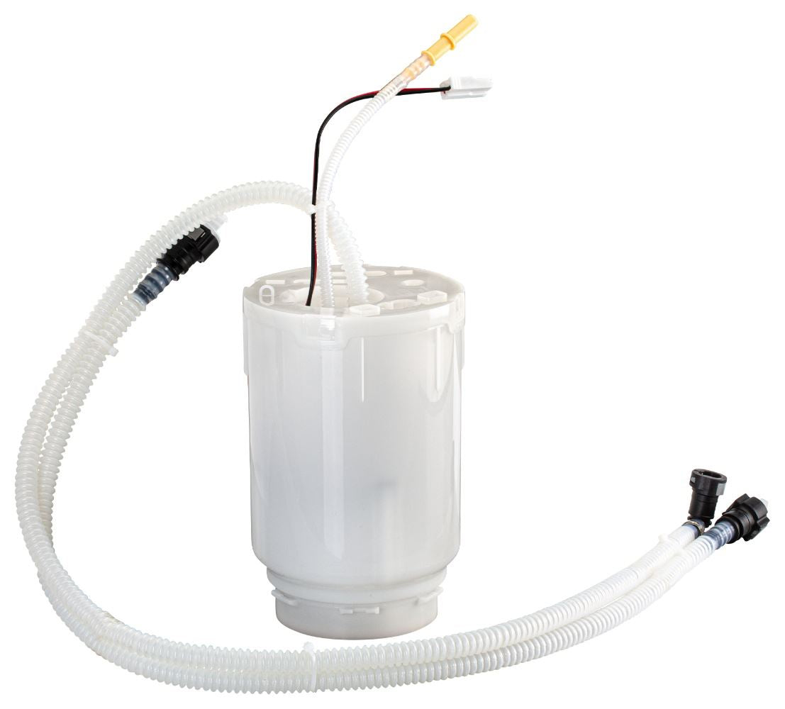Hella Fuel Pump for Audi, OEM quality, OEM 7L8 919 087 B, MPN 8TF 358 106-421
