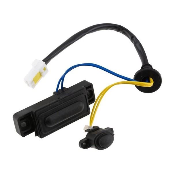 Trunk Release Switch - for Suzuki - OEM 37179-79J00 | Eurowagens