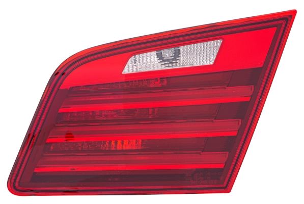 BMW 5 Series Right Rear Light, Hella OEM, OEM 63 21 7 203 226