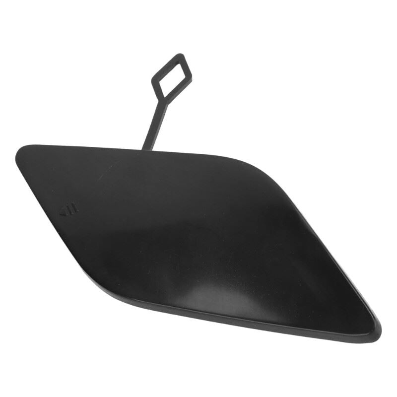 Bumper Tow Hook Cover Cap Front - for Mercedes-Benz - OEM 2128850126 | Eurowagens