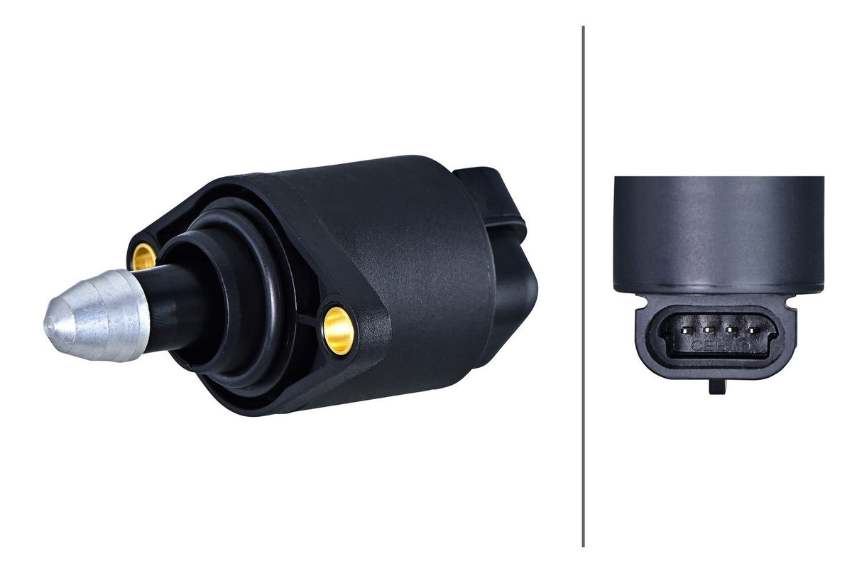 Hella Actuator for Peugeot & Renault, OEM quality, OEM 1920N1 - View 3
