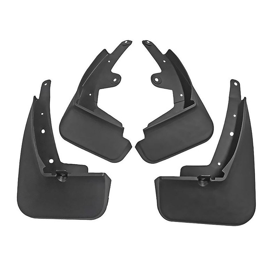 Mud Flap Front and Rear - for Mazda | Eurowagens - View 5