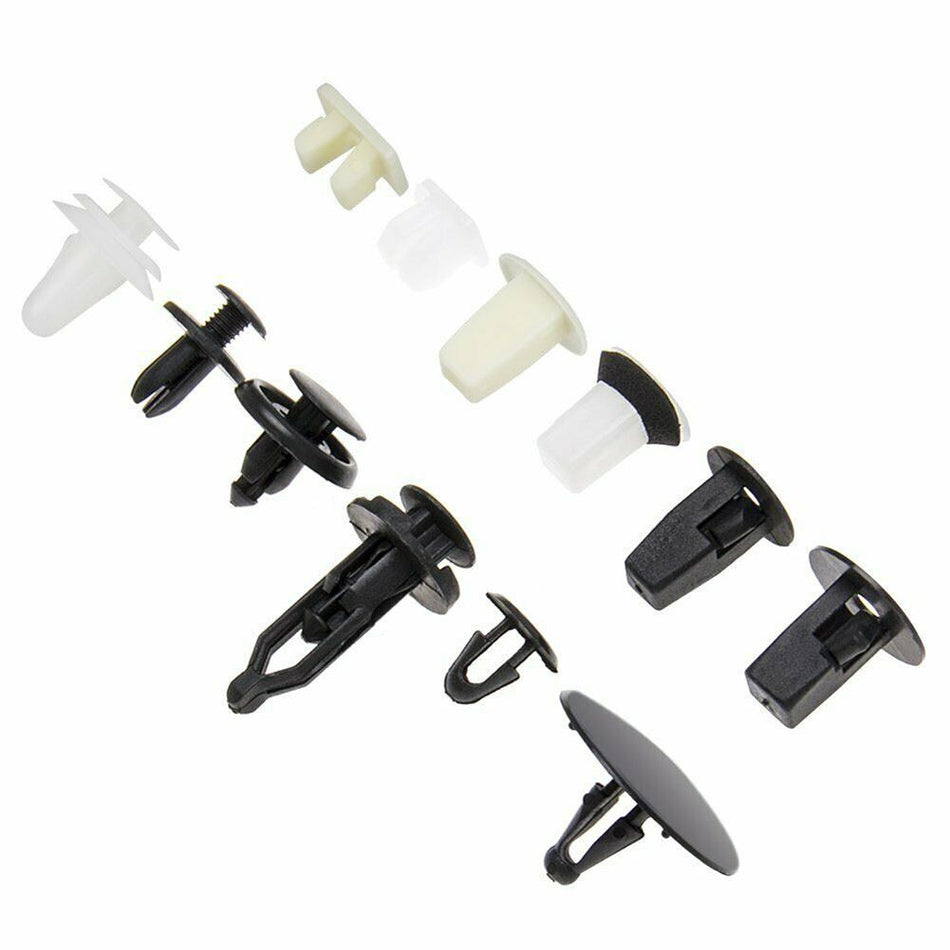 Trim Clip and Fastener Assortment Kit - for Mercedes-Benz - OEM 14203780 | Eurowagens - View 2