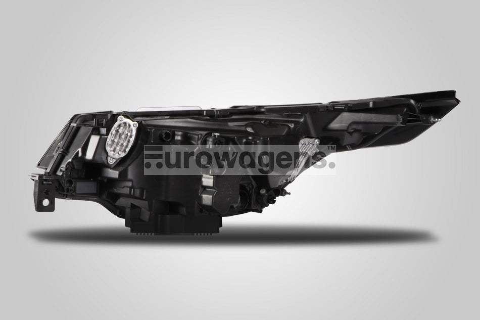 Land Rover Discovery Headlight Cover, Valeo OEM, OEM LR085650 - View 2