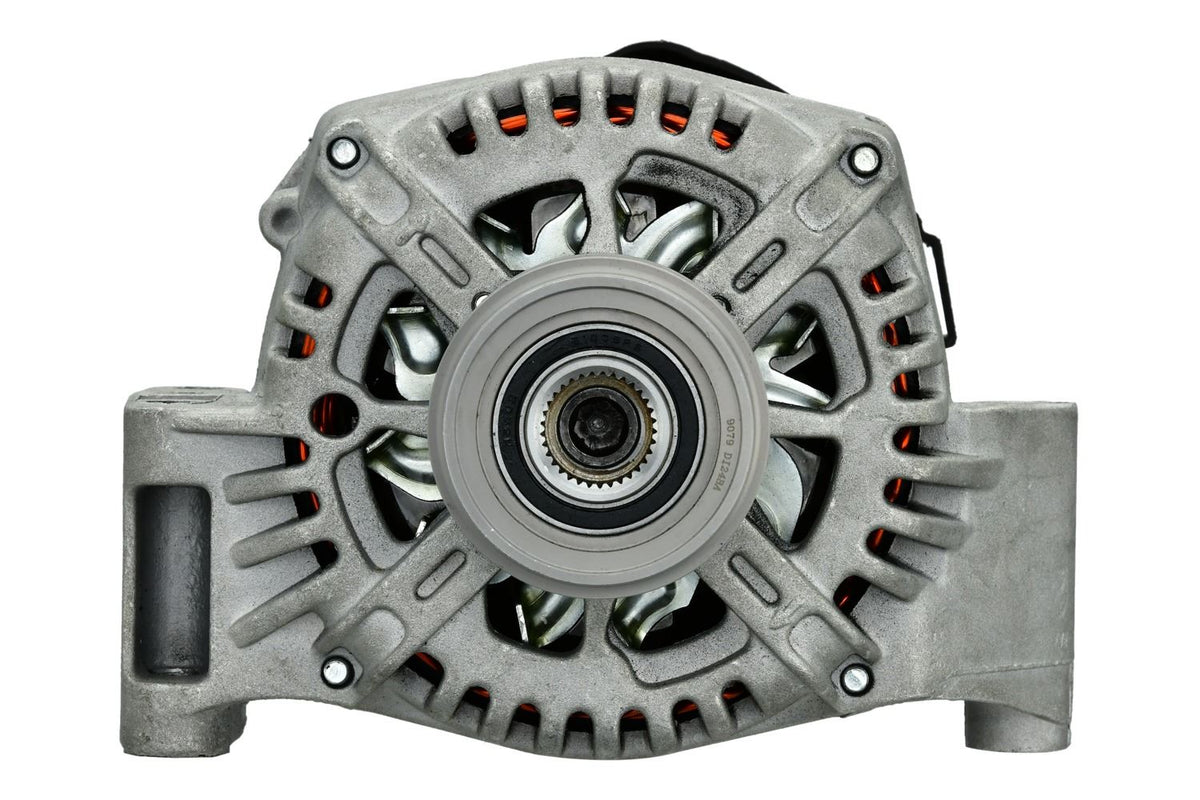 Hella Alternator for Fiat, Chrysler & more, OEM quality, OEM 51880173 - View 3