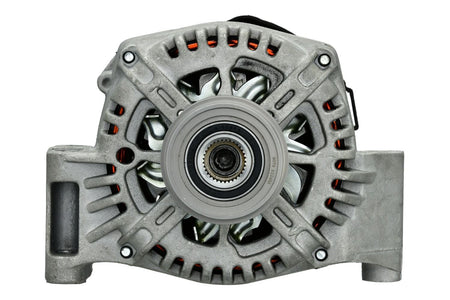 Hella Alternator for Fiat, Chrysler & more, OEM quality, OEM 51880173 - View 3