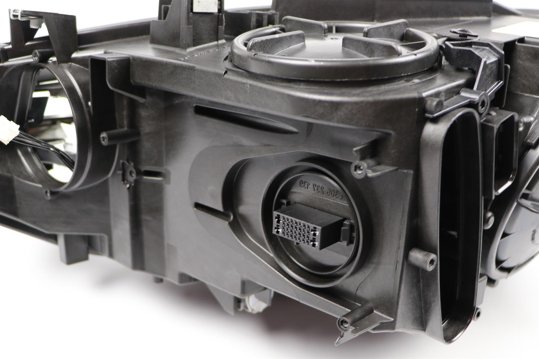 BMW 4 Series F32 F33 F82 F83 Right Headlight, Magneti Marelli OEM, OEM 63117377850 - View 8