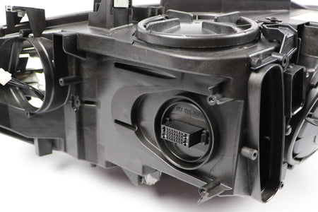 BMW 4 Series F32 F33 F82 F83 Right Headlight, Magneti Marelli OEM, OEM 63117377850 - View 8