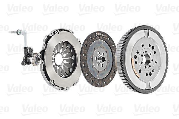 Valeo Clutch Kit for Renault, OEM quality, OEM 7701479022 - View 6