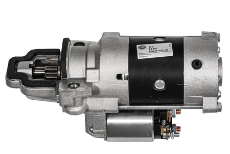 Ford Ranger Starter Motor, Hella OEM, OEM 1720325, MPN 8EA 011 612-111