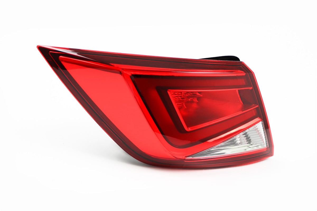 Seat Leon Left Rear Light, Valeo OEM, OEM 5F9945207A - View 2