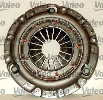 Valeo Clutch Kit for Mazda, OEM quality, OEM MAZDKE21 - View 3