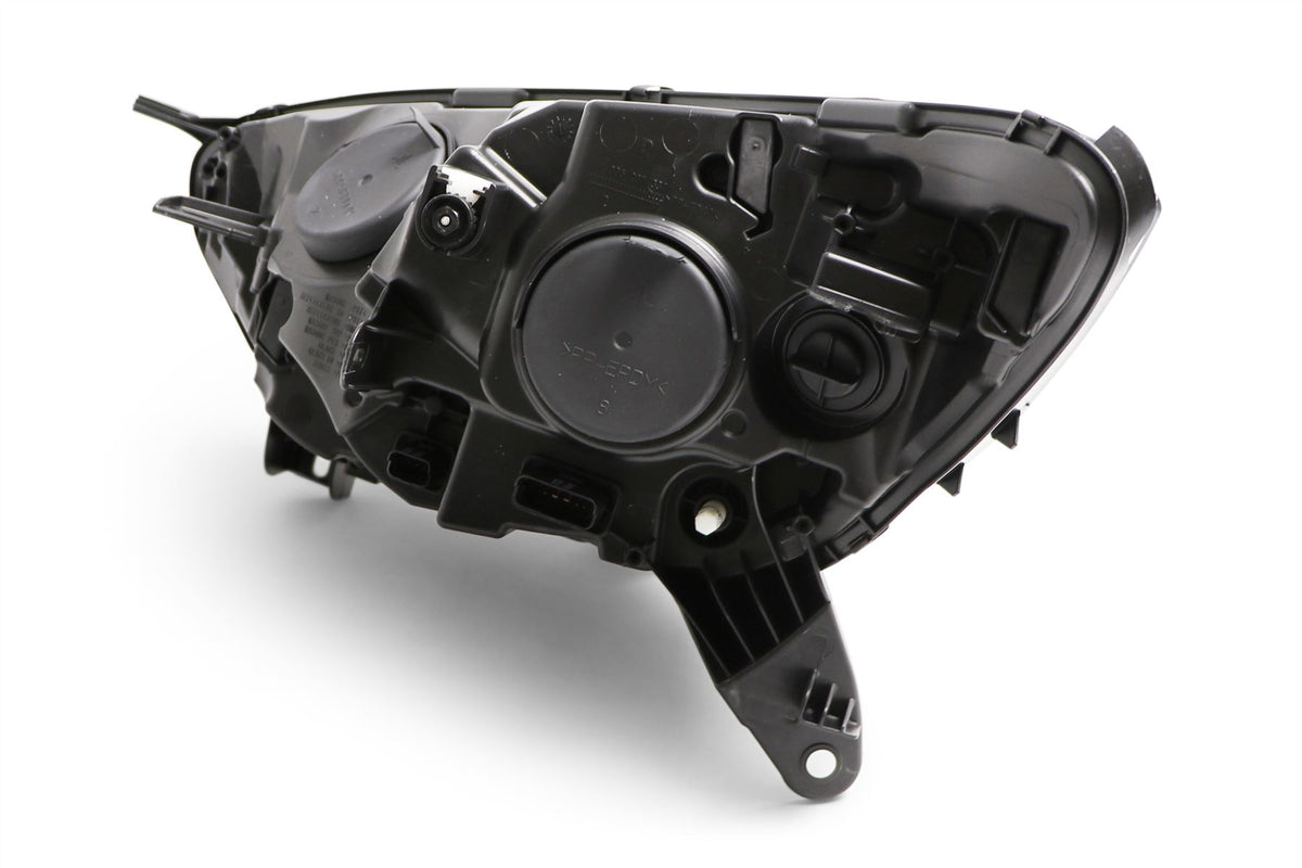 Renault Captur Right Headlight, Magneti Marelli OEM, OEM 260106693R - View 2