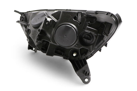 Renault Captur Right Headlight, Magneti Marelli OEM, OEM 260106693R - View 2
