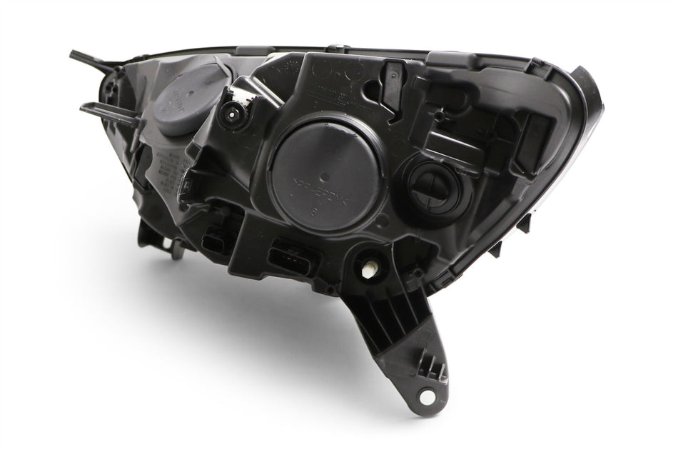 Renault Captur Right Headlight, Magneti Marelli OEM, OEM 260106693R - View 2
