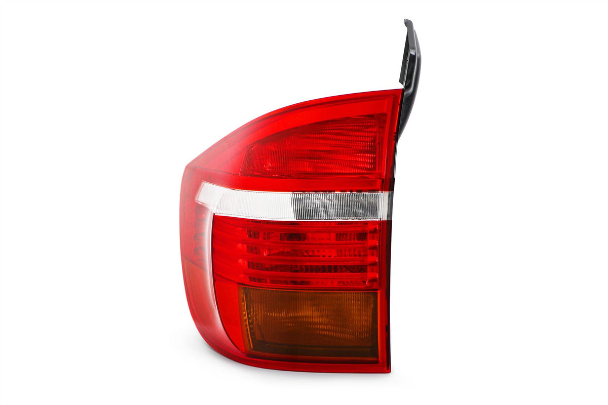 BMW X5 E70 Left Rear Light, Magneti Marelli OEM, OEM 63217200817 - View 7