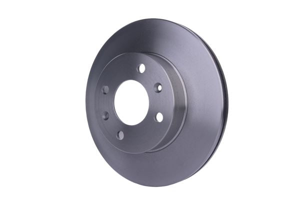 Hyundai i10 II Brake Disc, Hella OEM, OEM 5171207000, MPN 8DD 355 112-791