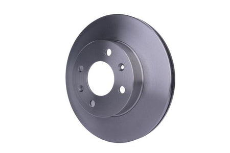 Hyundai i10 II Brake Disc, Hella OEM, OEM 5171207000, MPN 8DD 355 112-791