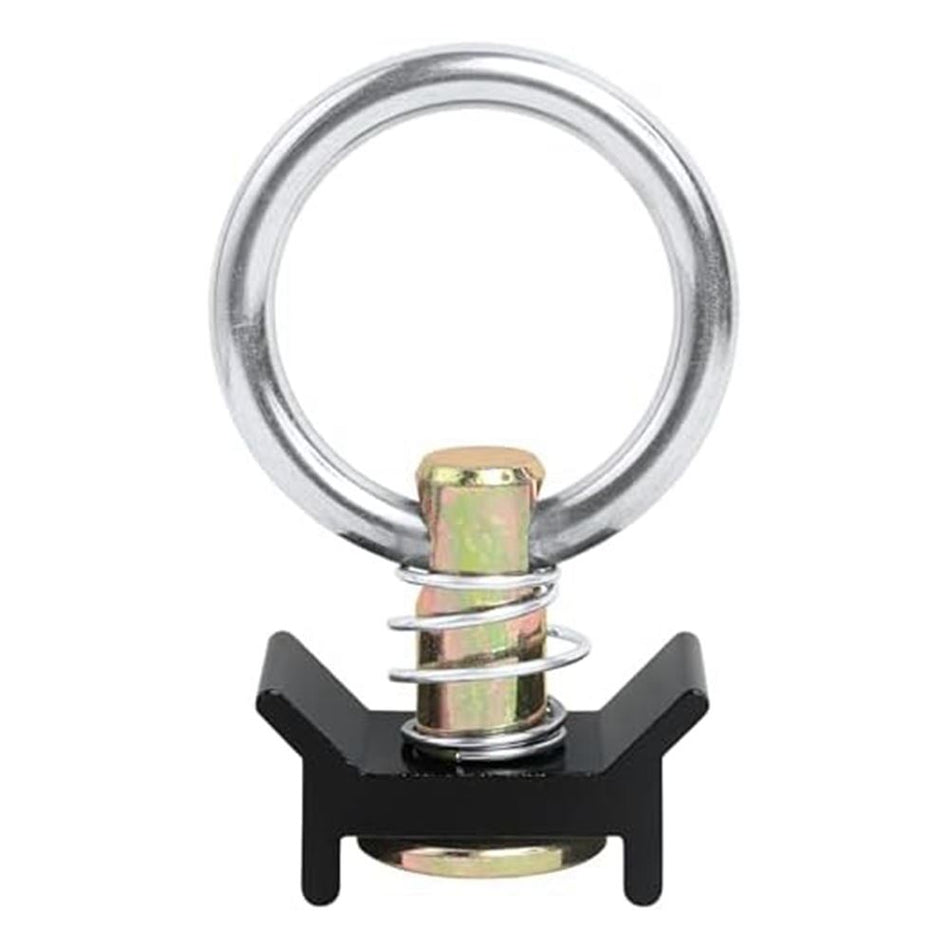 L Track Single Stud Fitting | Eurowagens - View 6