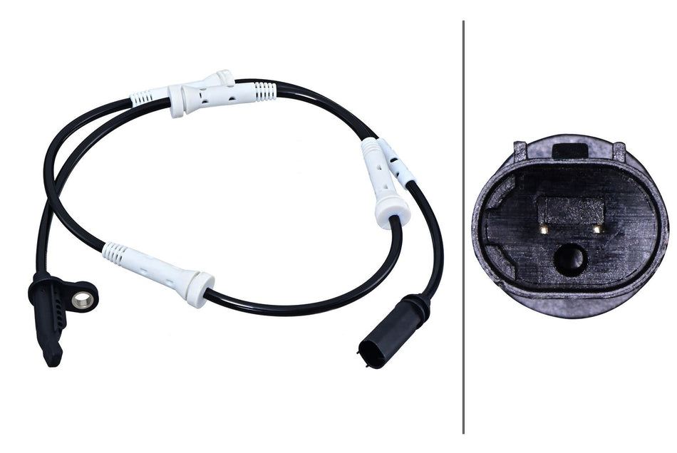 Hella Sensor for BMW, OEM quality, OEM 34526859584 - View 2