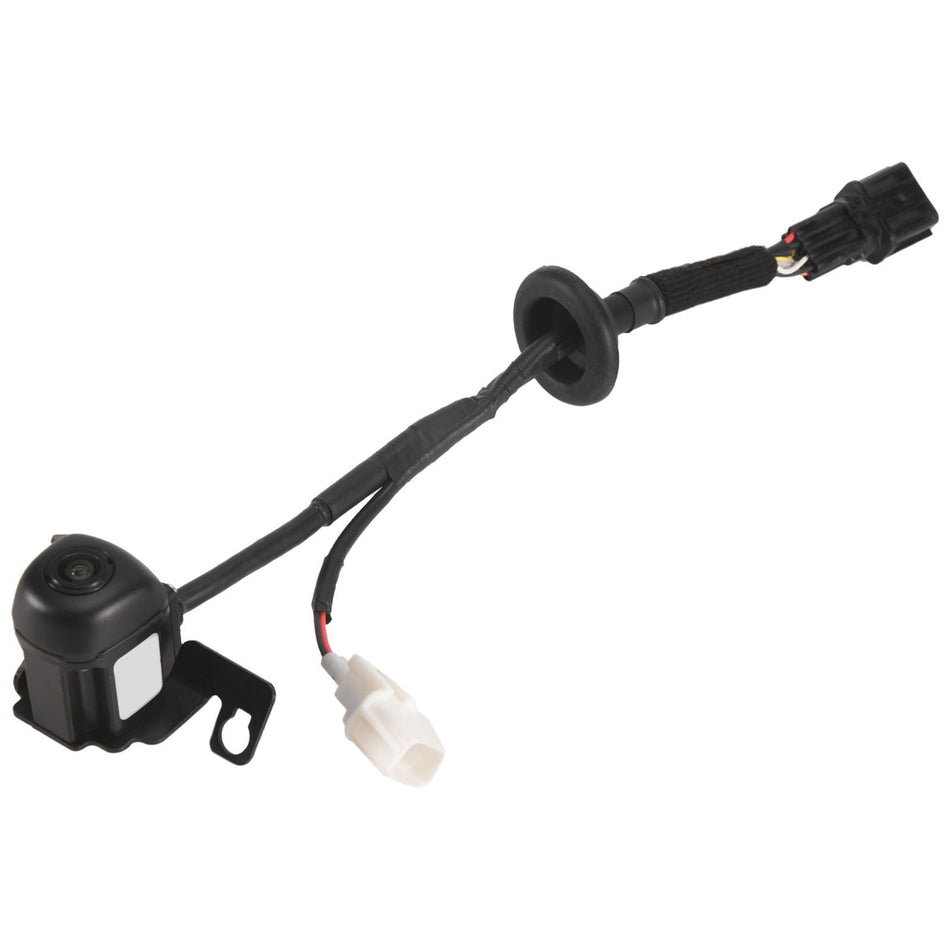 Rear View Camera - for Hyundai - OEM 95760G2000 | Eurowagens - View 5
