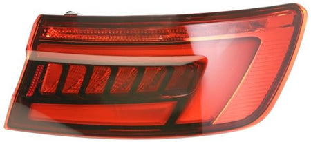 Audi A4 B9 Left Rear Light, Hella OEM, OEM 8W5 945 091 D - View 4