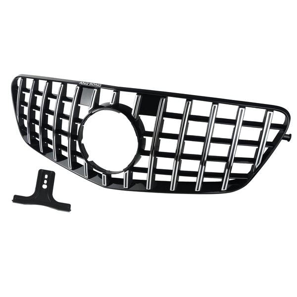 Bumper Grille Front - for Mercedes-Benz - OEM A2128850853 | Eurowagens - View 6