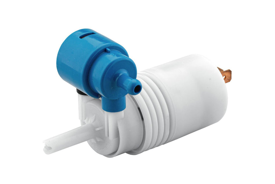 Hella Washer Pump for Volkswagen & Ford, OEM quality, OEM 191 955 651, MPN 8TW 005 206-031