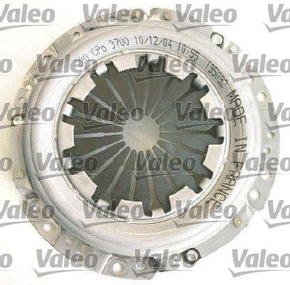 Valeo Clutch Kit for Mitsubishi, OEM quality, OEM MITSKE126 - View 3