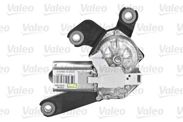 Valeo Rear Wiper Motor for Peugeot & Citroen, OEM quality, OEM 6405K9 - View 3