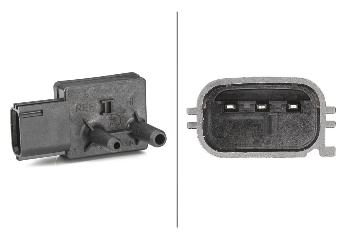 Hella Sensor for Volvo, Peugeot & more, OEM quality, OEM 1606610880 - View 3